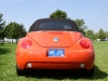 2004 Volkswagen New Beetle Cabriolet Turbo