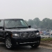 2010 Land Rover Range Rover Supercharged