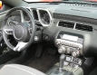 2011 Chevrolet Camaro Convertible