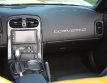 2011 Chevrolet Corvette Grand Sport Convertible