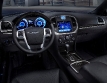 All-new 2011 Chrysler 300 series sedans
