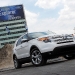 All New 2011 Ford Explorer Revealed in Dearborn