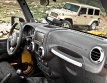 2011 Jeep Wrangler Interior