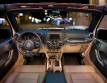 2011 Jeep Wrangler Interior