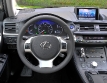 2011 Lexus CT 200h Hybrid