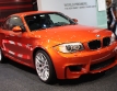 2012 BMW 1-Series M-Coupe