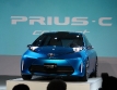 2011 Toyota PriusC Concept