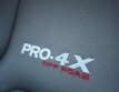 2011 Nissan XTerra Pro-4X
