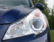 2011 Subaru Legacy 2.5GT