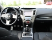2011 Subaru Legacy 2.5GT