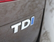 2011 Volkswagen Touareg TDI