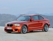 2012 BMW 1-Series M-Coupe