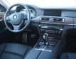 2012 BMW 740i