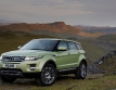 2012 NATOY Finalist: Land Rover Range Rover Evoque