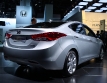 2012 North American Car of the Year: Hyundai Elantra