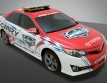 2012 Daytona 500 Camry Pace Car