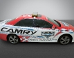 2012 Daytona 500 Camry Pace Car