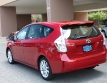 2012 Toyota Prius v Preview