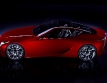 2013 Lexus LF-LC Concept