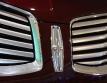 2013 Lincoln MKZ Concept