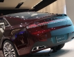 2013 Lincoln MKZ Concept
