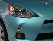 2013 Toyota Prius c NAIAS