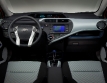 2013 Toyota Prius c Preview