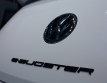 2013 Volkswagen E-Bugster Concept