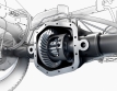 2015 GMC Canyon Automatic Locking Rear Differential